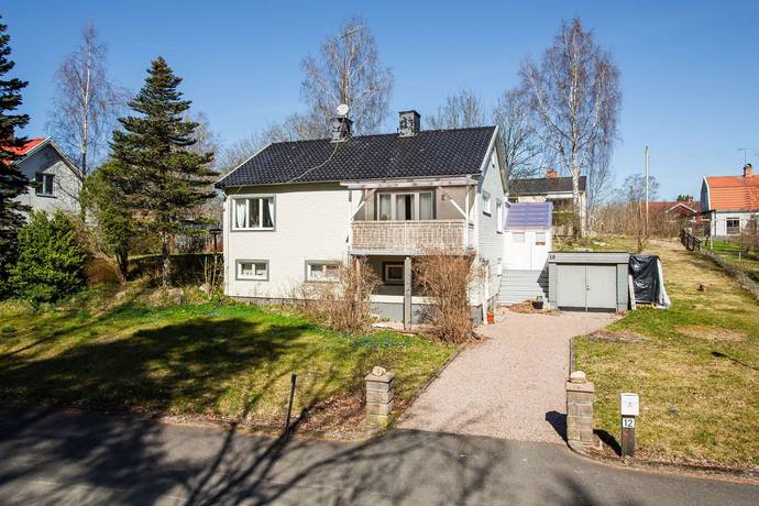 3 rum Villa på Strandgatan 12 Mariannelund Eksjö kommun - bild 33