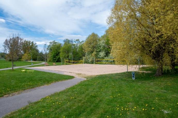 8 rum Villa på Rundelsgatan 1 Hejdegården Linköpings kommun - bild 33