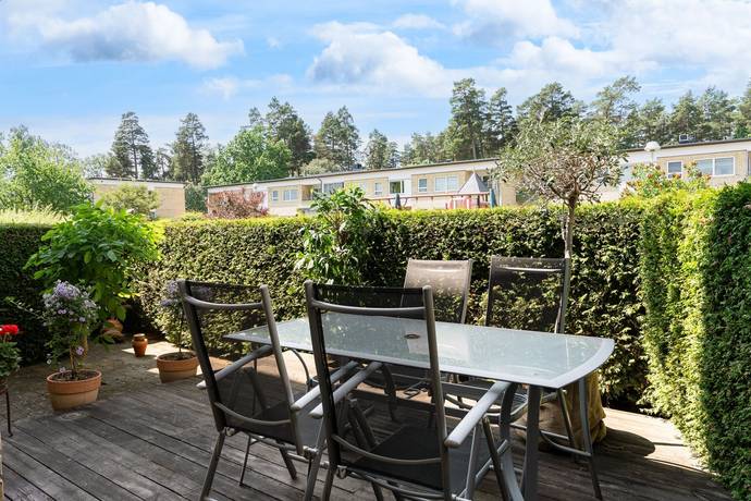 3 rum lägenhet på Stenbrötsgatan 19 Tornhagen, Linköpings kommun - bild 5