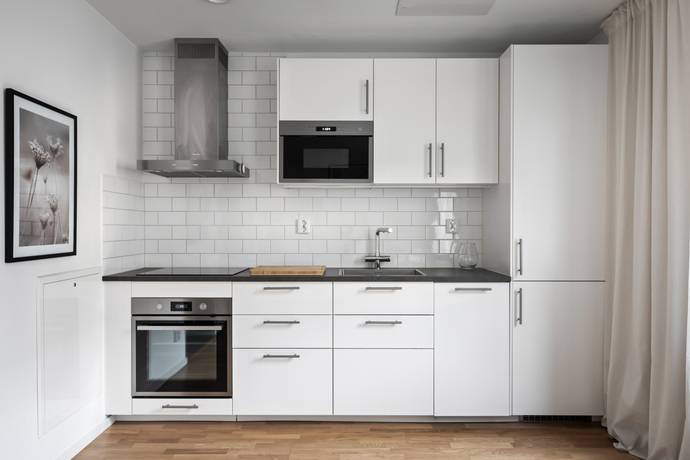 1 rum Lägenhet på Klostervägen 5B Danderyd Danderyds kommun - bild 7