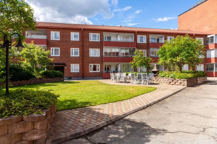 3 rum Lägenhet på Eskilsgatan 2B Söder Eskilstuna kommun - bild 24