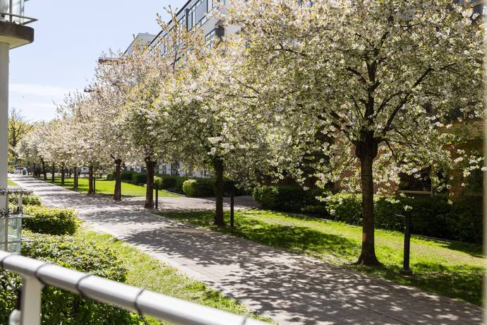 3 rum lägenhet på Sickla kanalgata 13B Hammarby Sjöstad, Stockholms kommun - bild 4