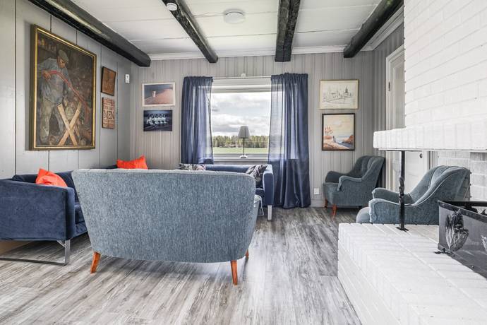 7 rum Villa på Grällsta 125 Grällsta Sala kommun - bild 44