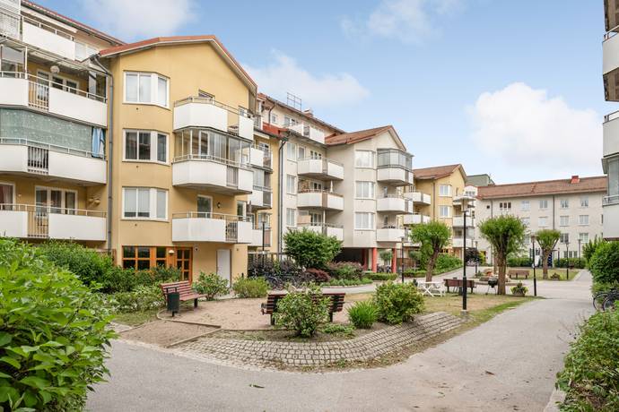 2 rum Lägenhet på Söderberga Allé 17 Bromma - Beckomberga Stockholms kommun - bild 20
