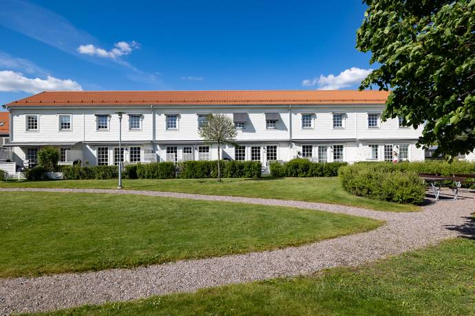 5 rum radhus på Ulsavilagatan 25D Ormesta, Örebro kommun - bild 1