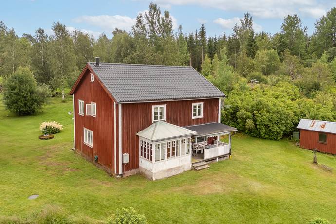 villa på Lövhöjden 721 Väse, Karlstads kommun - bild 2
