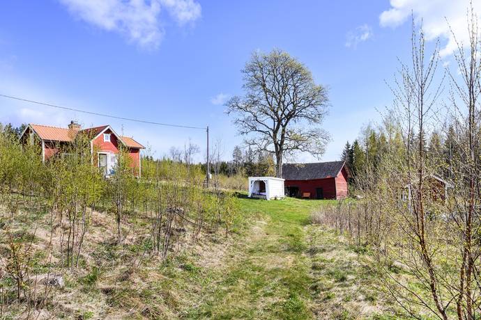 3 rum Vinterbonat fritidshus på Dalkarlsbo 29 Dalkarlsbo Säters kommun - bild 2