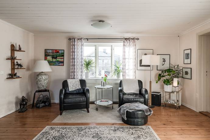 7 rum Villa på Haggatan 36 Fors Avesta kommun - bild 33