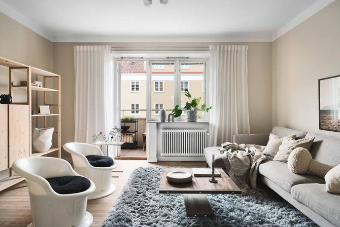 1.5 rum Lägenhet på S:t Göransgatan 33C Fålhagen Uppsala kommun - bild 3