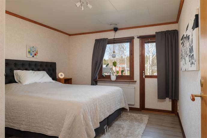5 rum Villa på Björnbärsvägen 44 Sävast Bodens kommun - bild 12