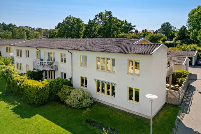 3 rum Lägenhet på Kungagårdsängen 4 Göteborgs kommun - bild 15