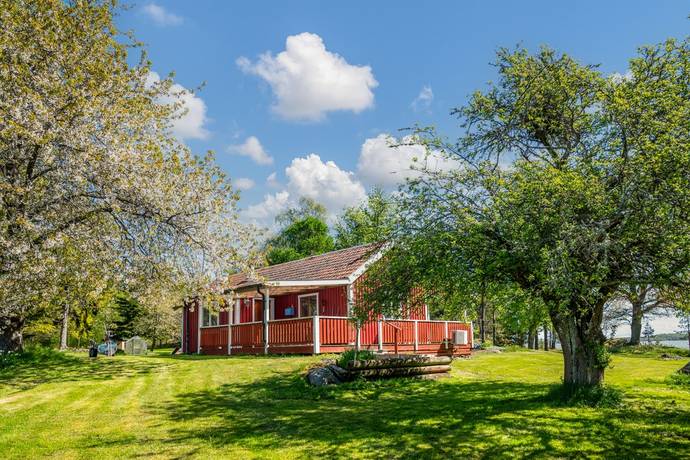 3 rum Villa på Vänersnäs 597 Vänersnäs Vänersborgs kommun - bild 12