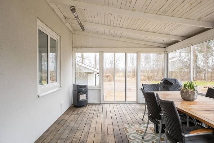 3 rum Villa på Lunne Furuliden  Tidan Skövde kommun - bild 10