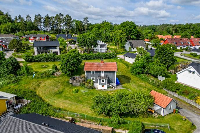 6 rum villa på Svedjeliden 14 Kinna, Marks kommun - bild 3