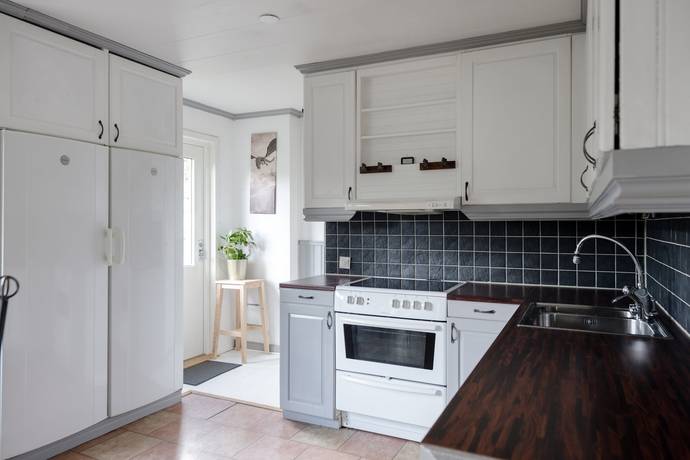 4 rum Villa på Parkvägen 3 Kumla Kyrkby Sala kommun - bild 8