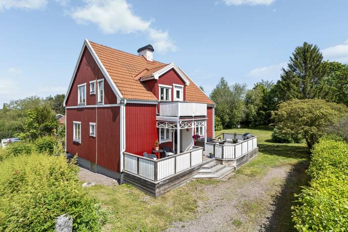 Lövstalöt, Uppsala kommun