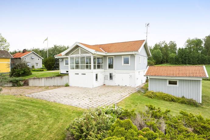 4 rum Villa på Gaddbo 2 Gaddbo Avesta kommun - bild 4