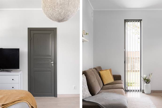 8 rum Villa på Lars Ols väg 2 Klagshamn Malmö kommun - bild 56