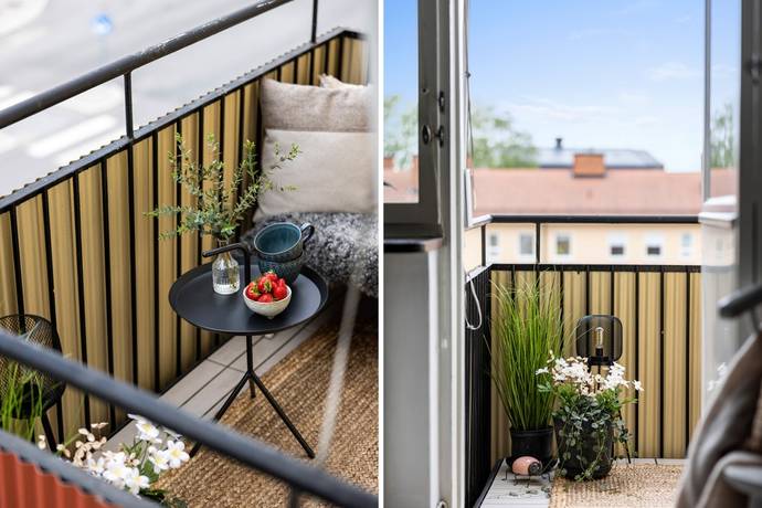 2 rum Lägenhet på Årstavägen 14, 3 tr Årsta Stockholms kommun - bild 16