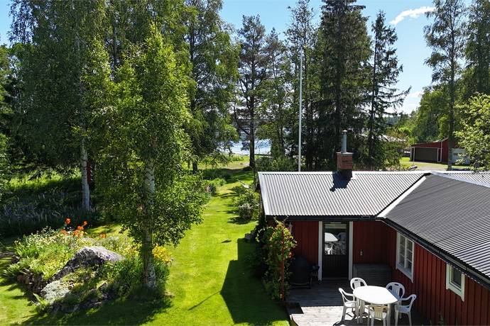 3 rum fritidshus på Vattharsvägen 9 Hamrångebygden, Gävle kommun - bild 2