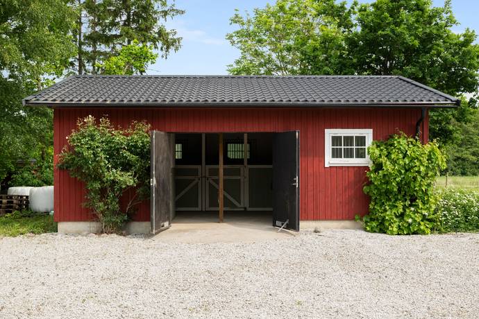 6 rum Gård/skog på Ekeberga 1474 Lunds kommun - bild 27