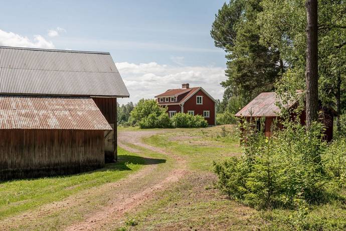 4 rum villa på Askerudssätter 85 Sunne, Sunne kommun - bild 2