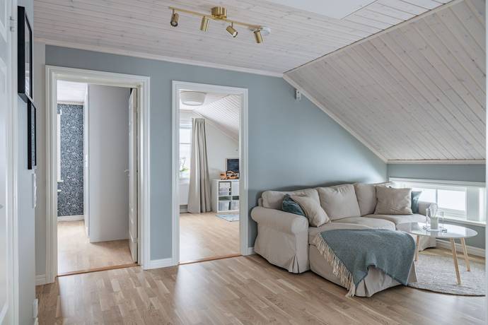 6 rum Villa på Valborg Olanders väg 29 Lilla Källviken Falu kommun