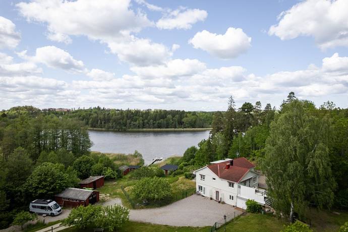 5 rum villa på Bergåsa 3 Mariefred Lotorp, Strängnäs kommun - bild 2