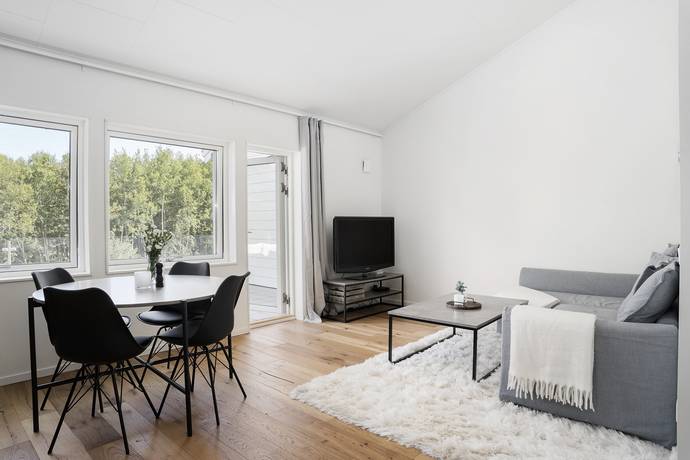 7 rum Villa på Kuggavägen 6 Åsa Kungsbacka kommun - bild 36