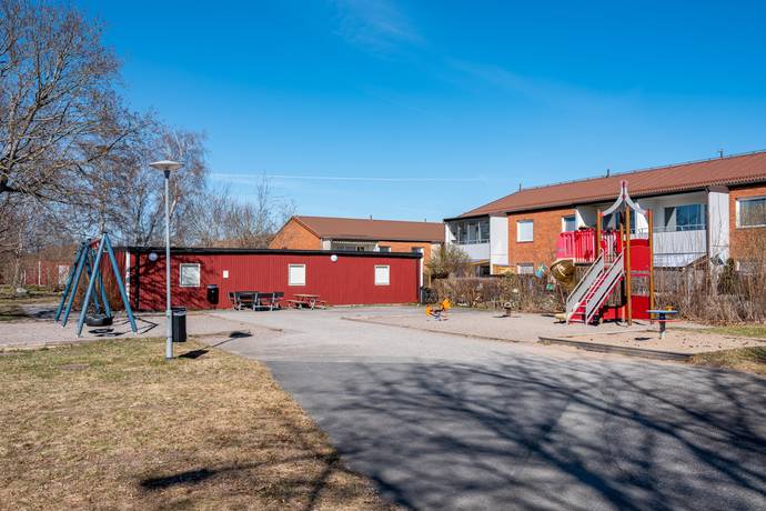 4 rum Lägenhet på Sturevägen 26B Rotebro Sollentuna kommun - bild 42