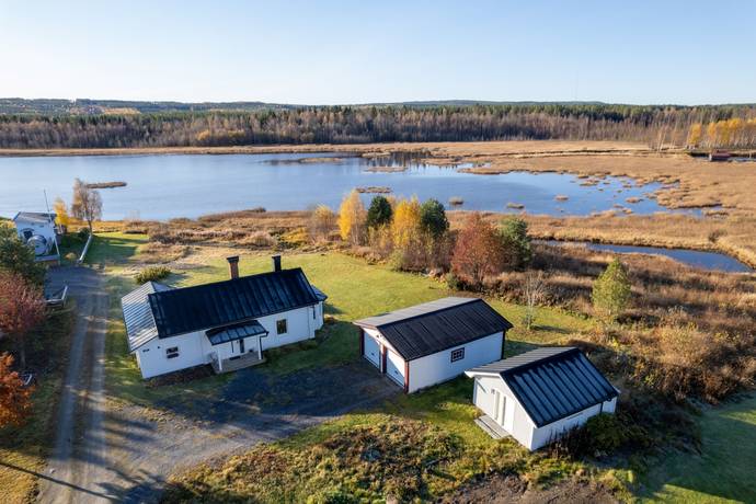 3 rum Villa på Boviken 712 Boviken Skellefteå kommun - bild 26