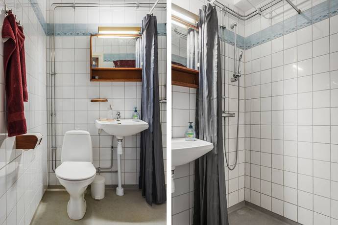 2.5 rum Lägenhet på Ullavigatan 31E Centralt - väster Örebro kommun - bild 8