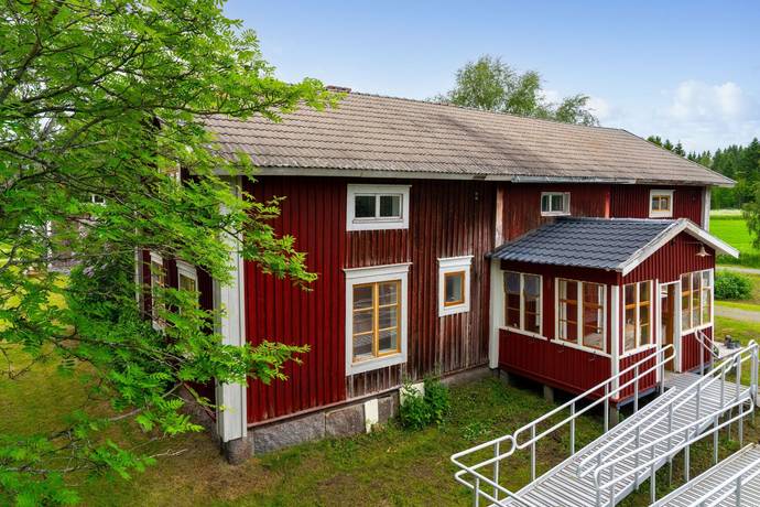 6 rum villa på Hökmark 316 Lövånger, Skellefteå kommun - bild 3