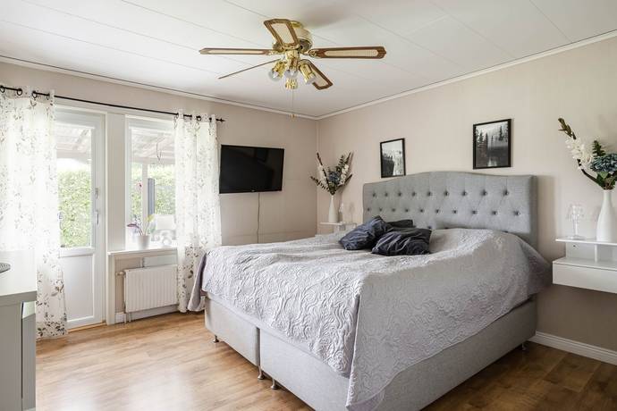5 rum Villa på Stigevägen 63 Indal Sundsvalls kommun - bild 21