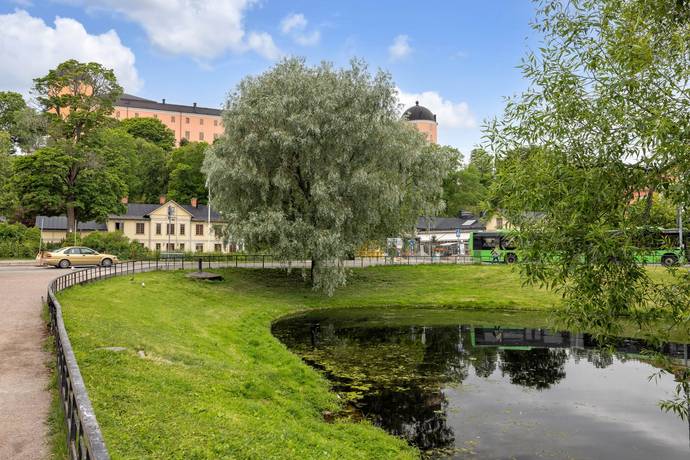 3 rum Lägenhet på Nedre Slottsgatan 20 Centrum Uppsala kommun - bild 44