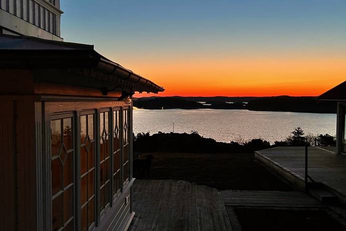 villa på Malön 215 Flatön/Malö, Orust kommun - bild 2