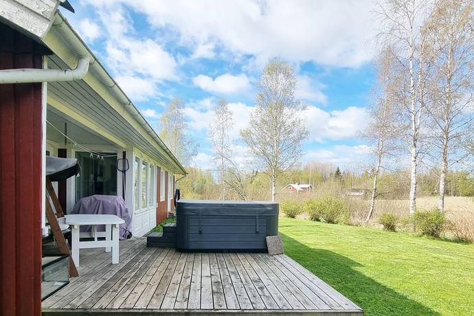5 rum Villa på Asphyttan 240 Asphyttan Filipstads kommun - bild 38