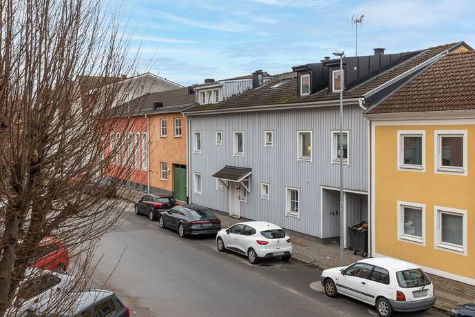 Övrig på Danagatan 9 Centralt Sölvesborgs kommun - bild 8