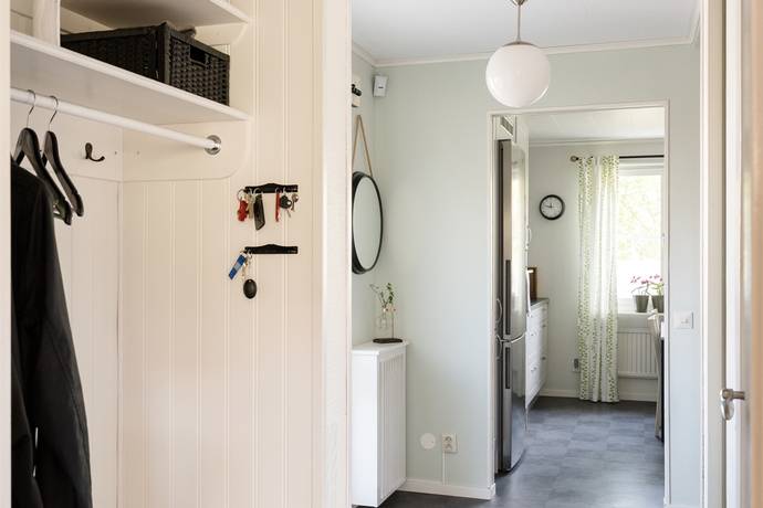 4 rum radhus på PROFILGATAN 10 Sandgärdet, Västerås kommun - bild 5