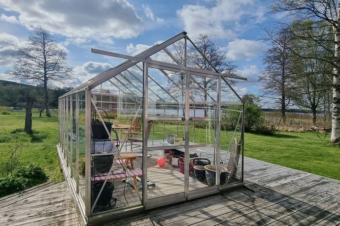 5 rum Villa på Asphyttan 240 Asphyttan Filipstads kommun - bild 8
