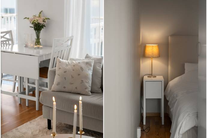 1.5 rum Lägenhet på Vallagränd 49, vån 5/6 Handen Haninge kommun - bild 37