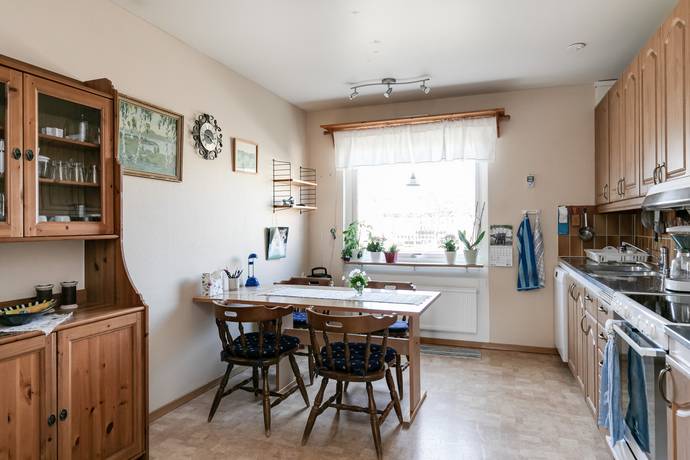 4 rum Lägenhet på Ledgränd 60 Solhaga Örebro kommun - bild 5