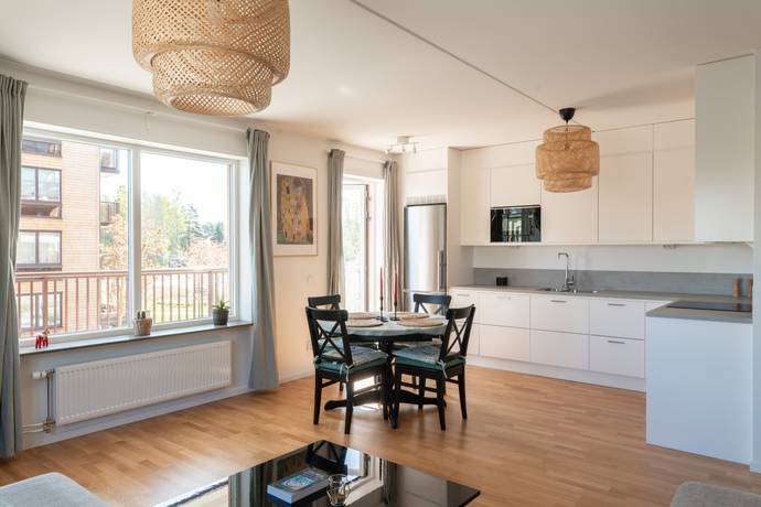 2 rum lägenhet på Tujagatan 10 Skiljebo, Västerås kommun - bild 5