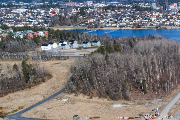 Björnö backe 4, Björnö, Norrtälje kommun