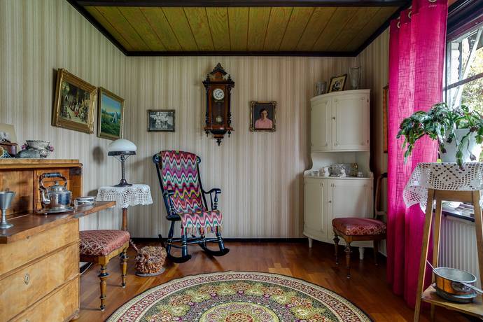 5 rum Villa på Löparvägen 9 Växjö Växjö kommun - bild 15