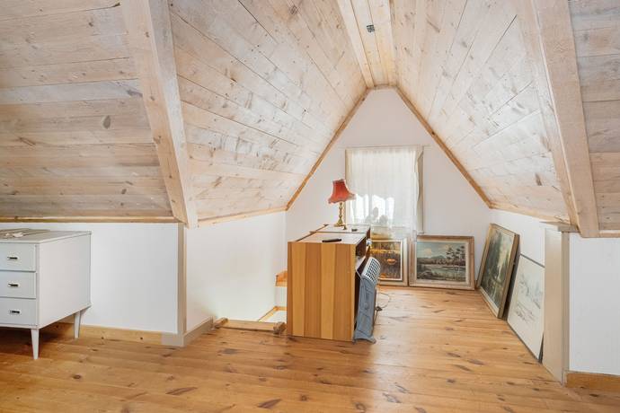 2 rum Fritidshus på Abrahamsbovägen 15 Kärrgruvan Norbergs kommun - bild 16