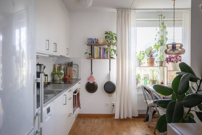 2 rum Lägenhet på Cronhielms Allé 33 Ulriksdal/Nya Ulriksdal Solna kommun - bild 13