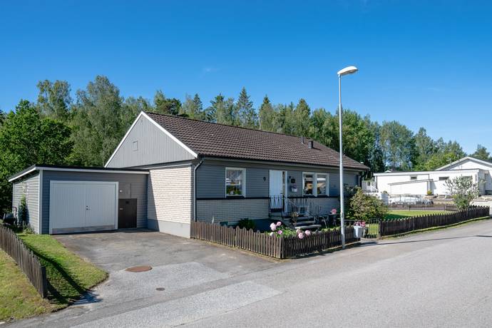7 rum villa på Polonäsvägen 9 Dansut, Gnesta kommun - bild 4