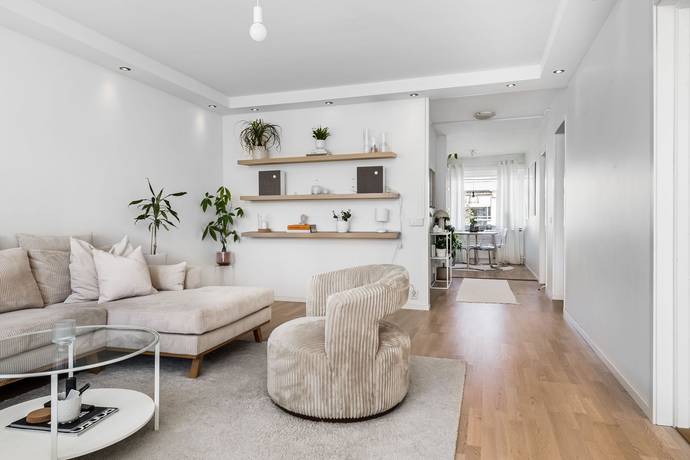 3 rum Lägenhet på Viksängsgatan 3 Viksäng Västerås kommun - bild 6