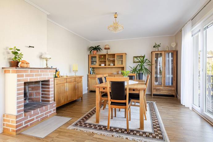 5 rum Villa på Storgatan 11 Hultsfred Hultsfreds kommun - bild 4